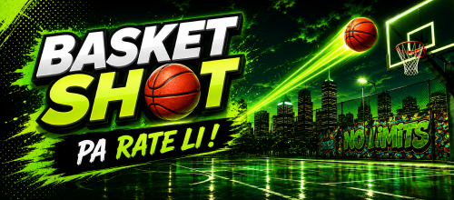 BasketShot