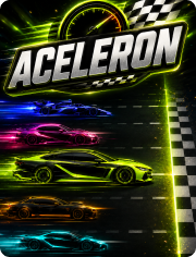 Acelerón