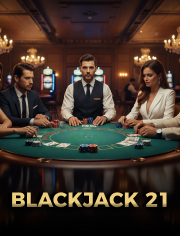 BlackJack 21