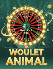 Woulet Animalitos